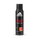 Adidas Team Force body spray, 48H Enduring Fragrance 150 ml