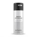 David Beckham Classic Homme Deo body spray 150ml
